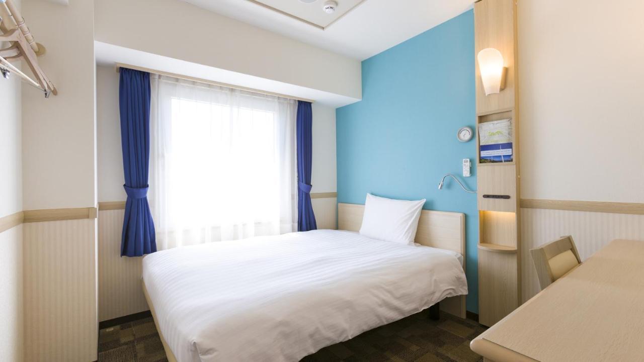 Toyoko Inn Iwakuni Eki Nishi Guchi Exteriér fotografie
