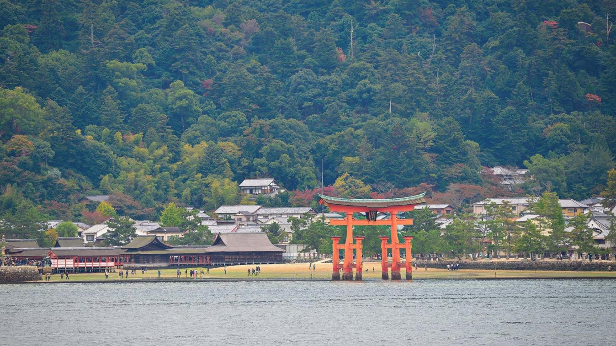 Toyoko Inn Iwakuni Eki Nishi Guchi Exteriér fotografie