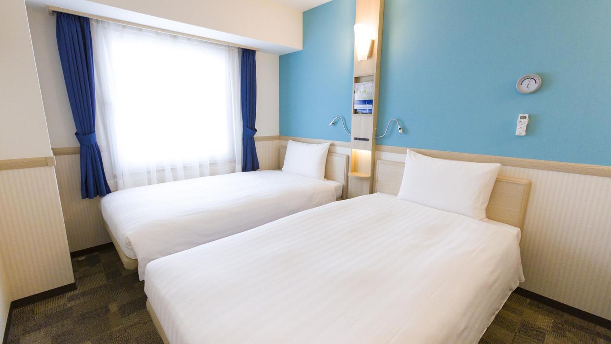 Toyoko Inn Iwakuni Eki Nishi Guchi Exteriér fotografie