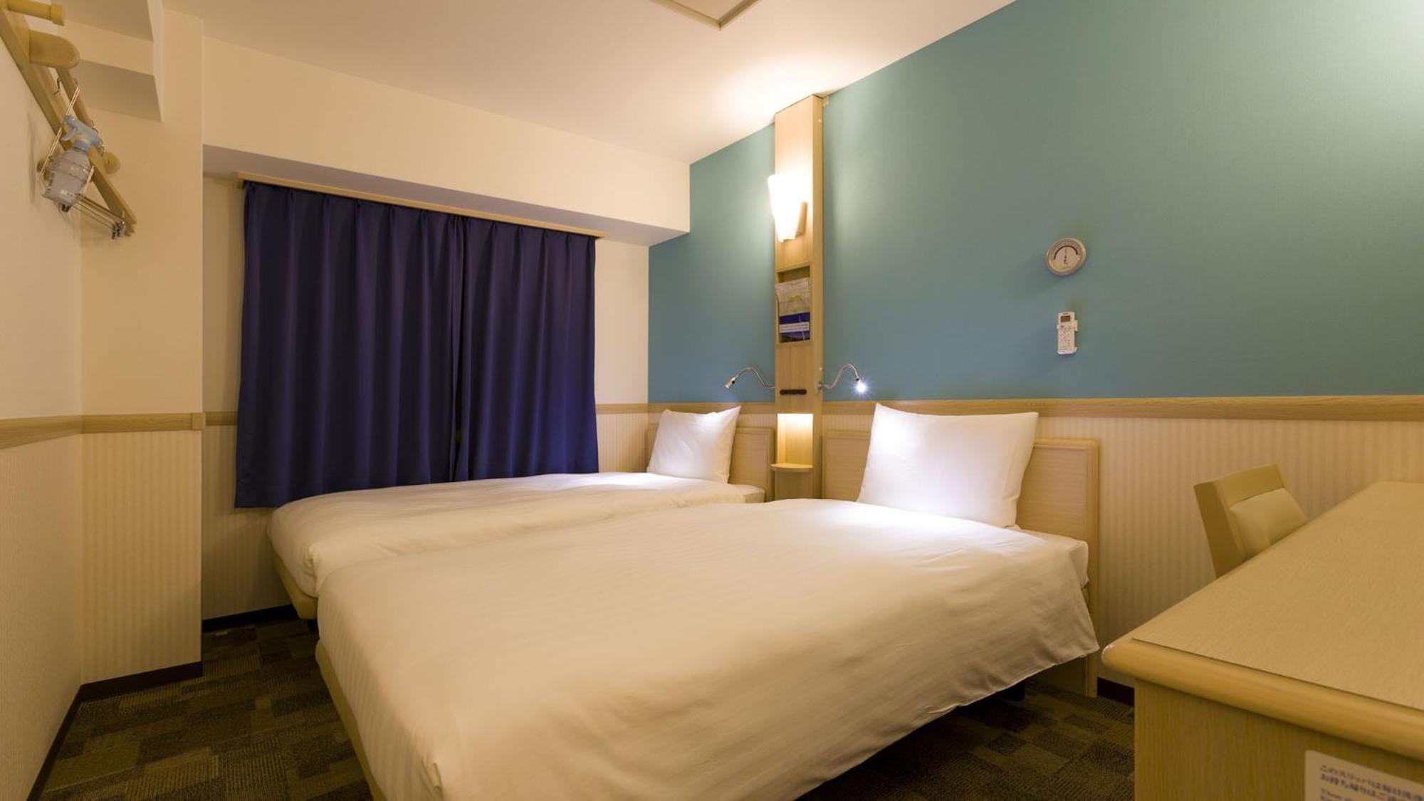 Toyoko Inn Iwakuni Eki Nishi Guchi Exteriér fotografie