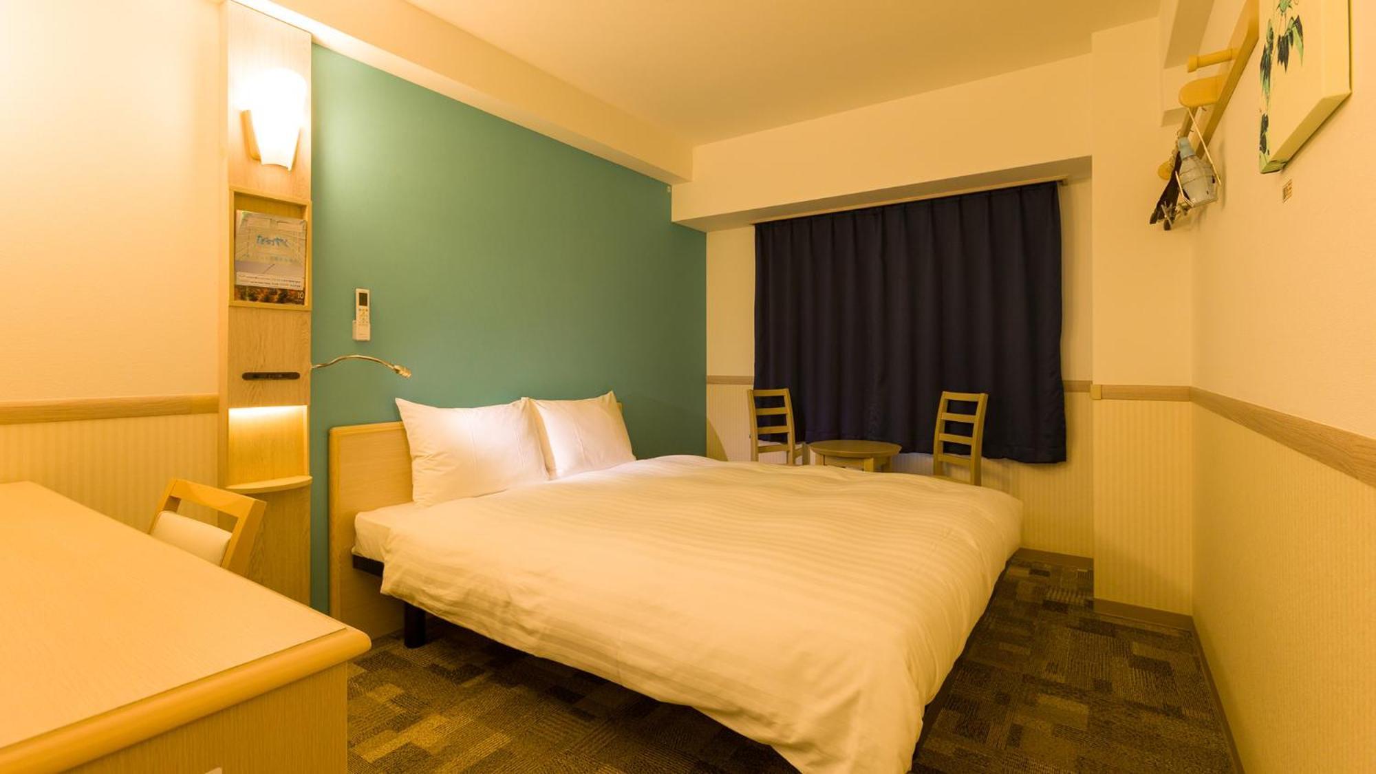 Toyoko Inn Iwakuni Eki Nishi Guchi Pokoj fotografie