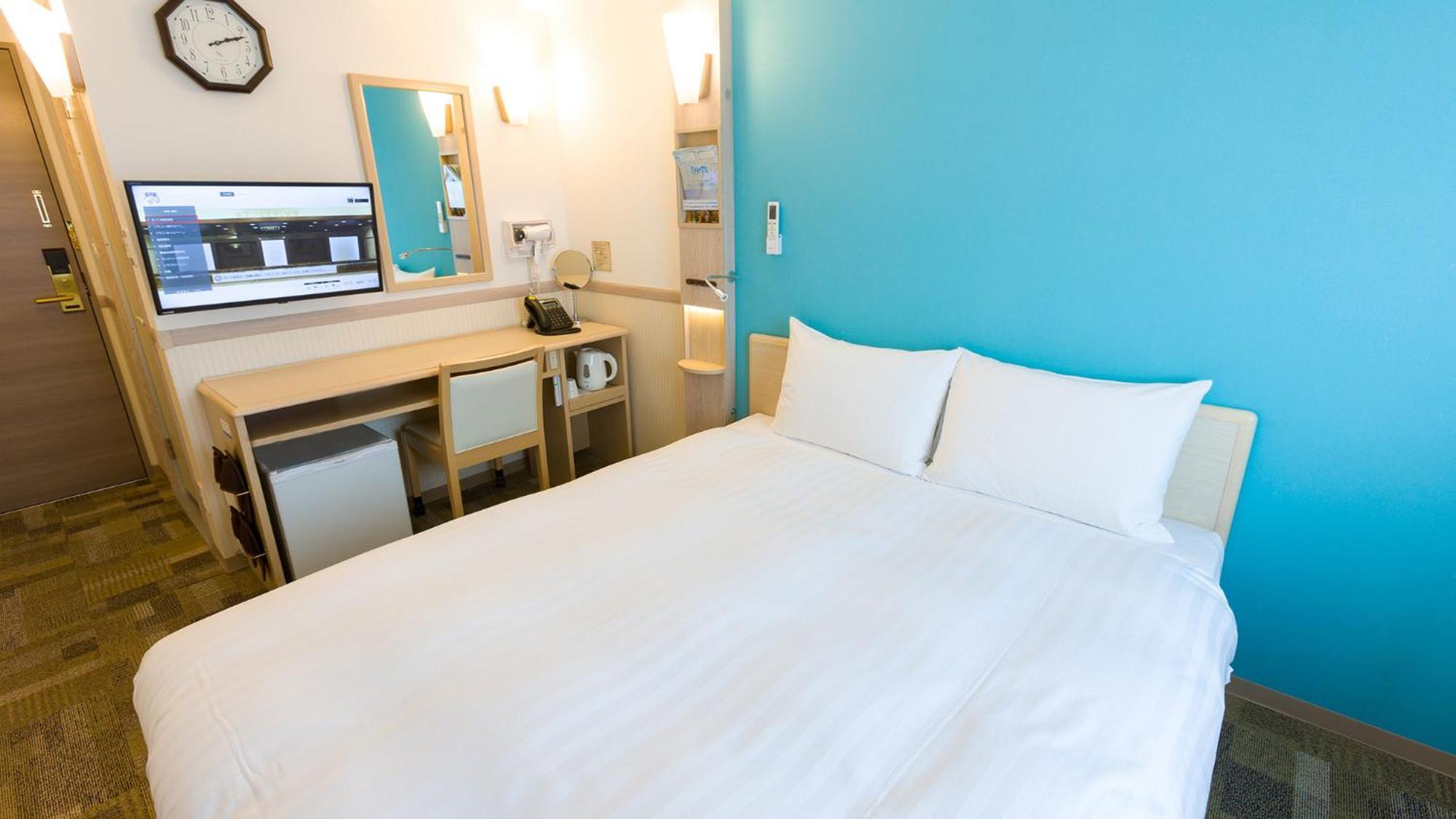 Toyoko Inn Iwakuni Eki Nishi Guchi Pokoj fotografie